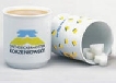 Kaffeebecher